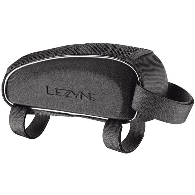 Picture of Lezyne Energy Caddy L Frame Bag - black